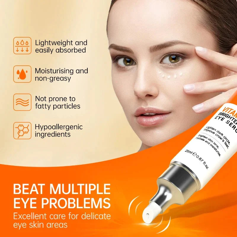 InstaLift™ Anti Wrinkle Eye Cream