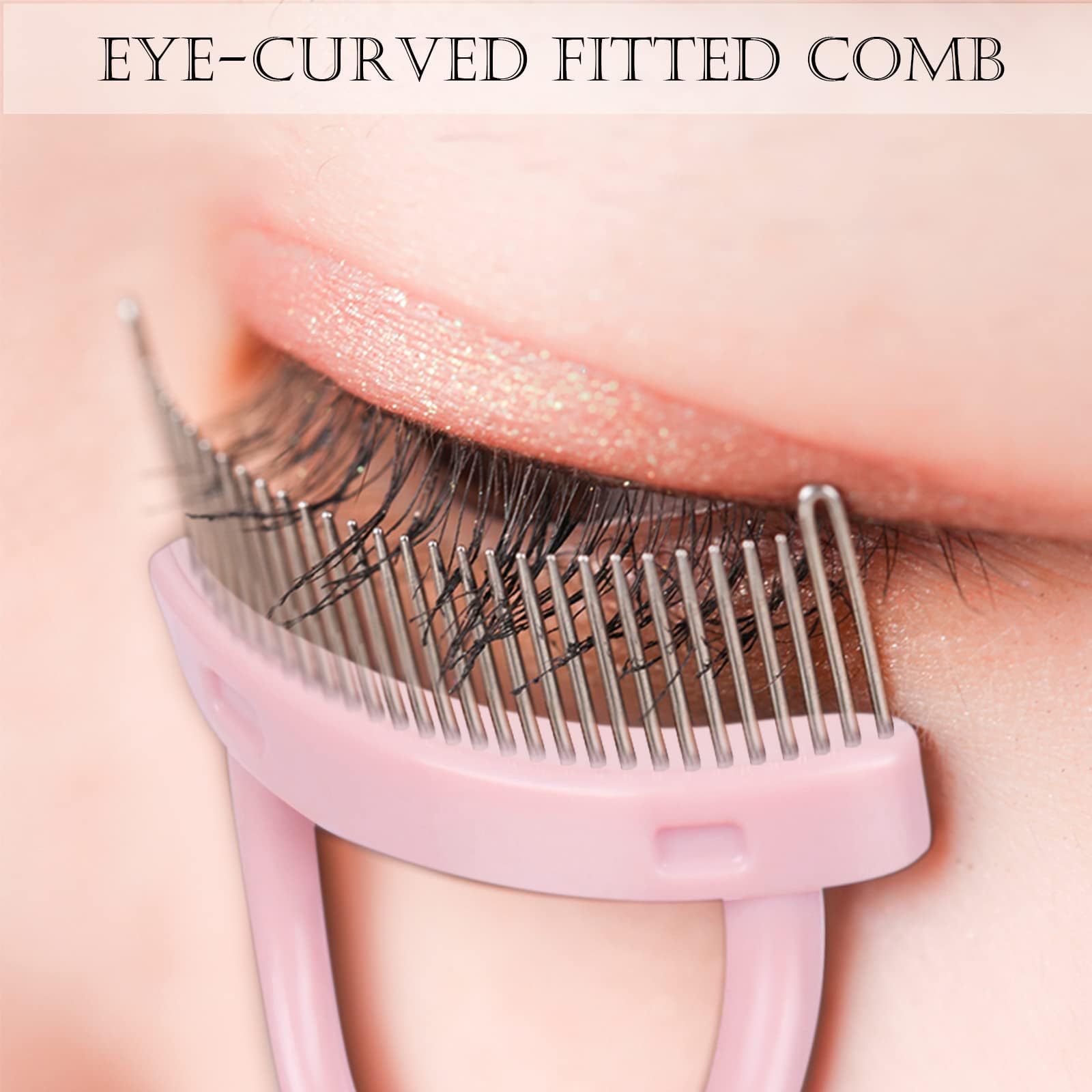 Lash Separator