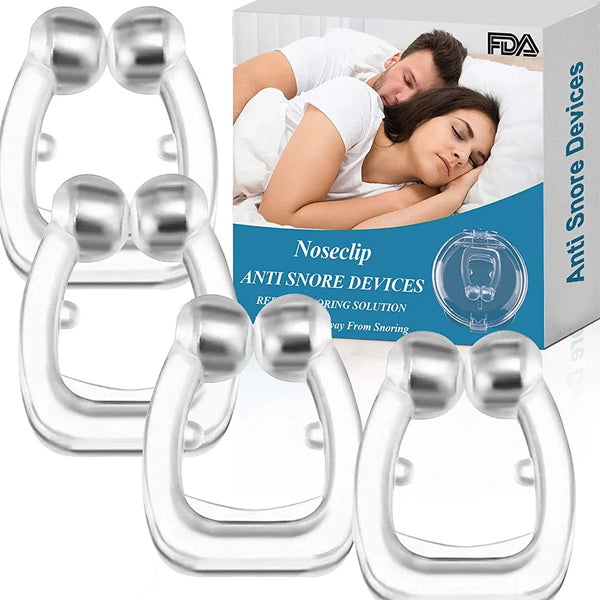 BUY 1 GET 3 FREE | SnoreStopper™